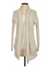 Forever 21 Ivory Cardigan Size S - photo 1