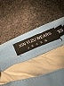 Assorted Brands Solid Blue Casual Skirt Size XS - photo 3
