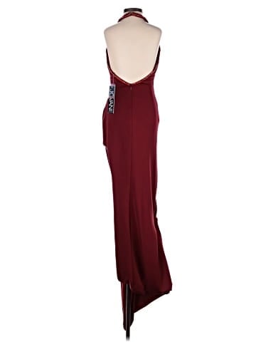 Jovani Cocktail Dress (view 2)
