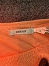 Kimchi Blue Pink Orange Long Sleeve Top Size S - photo 7