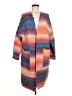 Assorted Brands Purple Kimono Size M - photo 1