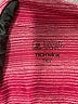 Eastern Mountain Sports 100% Polyester Stripes Pink Pullover Sweater Size L - photo 7