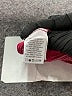 Eastern Mountain Sports 100% Polyester Stripes Pink Pullover Sweater Size L - photo 8