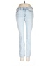 Blå Konst Acne Studios Hearts Blue Jeans Size 27 waist - photo 1