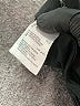 Ideology Black Active Pants Size XL - photo 5