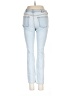 Blå Konst Acne Studios Hearts Blue Jeans Size 27 waist - photo 2
