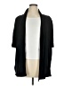 Relativity Black Kimono Size 1X - photo 1