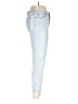 Blå Konst Acne Studios Hearts Blue Jeans Size 27 waist - photo 4