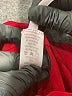 Assorted Brands 100% Spandex Burgundy Leggings Size M - photo 8