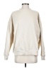 Forever 21 Ivory Sweatshirt Size S - photo 1