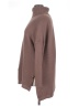 Assorted Brands Brown Turtleneck Sweater Size XL - photo 5