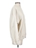 Forever 21 Ivory Sweatshirt Size S - photo 4
