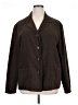 Talbots Brown Jacket Size XL - photo 1