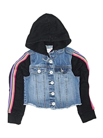 The Children's Place Denim Jacket (view 1)