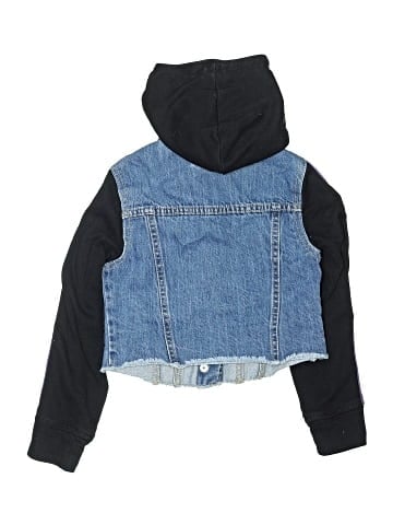 The Children's Place Denim Jacket (view 2)