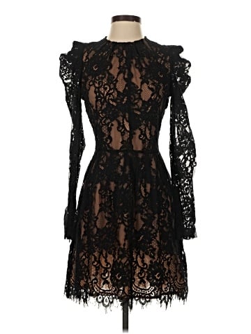 MICHAEL Michael Kors Cocktail Dress (view 1)
