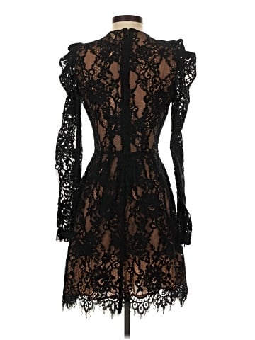 MICHAEL Michael Kors Cocktail Dress (view 2)