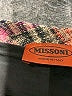 Missoni Argyle Brown Tan Casual Skirt Size S (estimated) - photo 4