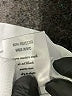 Gergana Ivanova 100% Polyester Solid White Casual Pants Size M - photo 5