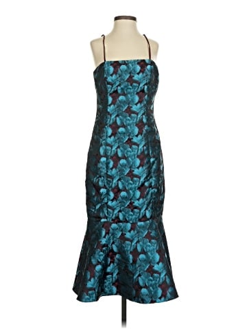Aidan by Aidan Mattox Cocktail Dress (view 1)