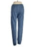 Prince & Fox Blue Casual Pants Size S - photo 2
