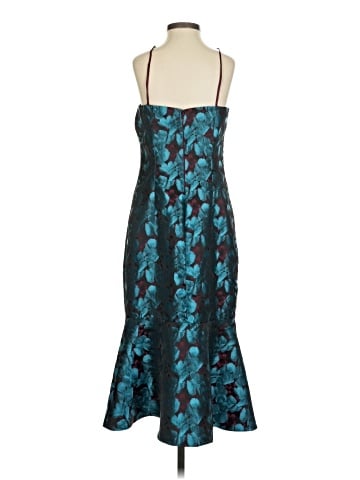 Aidan by Aidan Mattox Cocktail Dress (view 2)