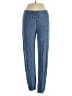 Prince & Fox Blue Casual Pants Size S - photo 1