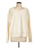 Natural Reflections Ivory Pullover Sweater Size L - photo 1