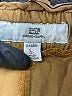 Thread & Supply 100% Lyocell Solid Tan Casual Pants Size XL - photo 7