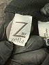 Z by Zella Solid Black Athletic Shorts Size XXL - photo 3