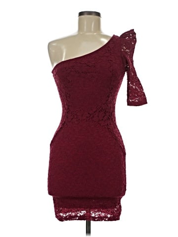 Mystic Cocktail Dress (view 1)