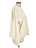 Natural Reflections Ivory Pullover Sweater Size L - photo 4