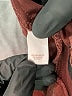 LC Lauren Conrad Burgundy Jacket Size S - photo 7