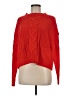 Love Change Red Pullover Sweater Size M (estimated) - photo 1