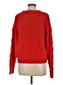 Love Change Red Pullover Sweater Size M (estimated) - photo 2