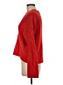 Love Change Red Pullover Sweater Size M (estimated) - photo 5