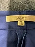 Motto Solid Blue Dress Pants Size 12 - photo 7