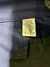 Motto Solid Blue Dress Pants Size 12 - photo 8