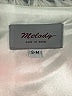 Melody Ivory Faux Fur Vest Size Sm - Med - photo 6
