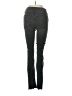 Hudson Jeans Animal Print Black Jeans Size 26 waist - photo 2