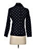 1901 Polka Dots Black Cardigan Size XS - photo 2