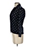 1901 Polka Dots Black Cardigan Size XS - photo 5