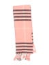Assorted Brands Plaid Pink Scarf One size - photo 2