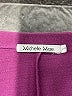 Michelle Mae Purple Cardigan Size L - photo 7