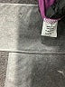 Michelle Mae Purple Cardigan Size L - photo 8