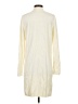 Natural Reflections Ivory Cardigan Size S - photo 2