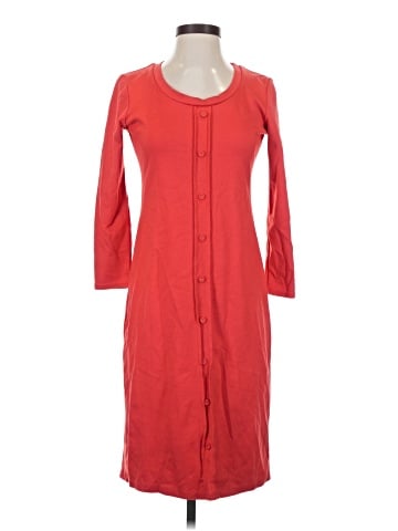 Sonnet James Casual Dress (view 1)