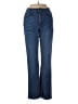 Vibrant M.I.U Blue Jeans Size 3 - photo 1