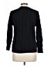 Lands' End 100% Cotton Black Pullover Sweater Size L (14/16) - photo 2