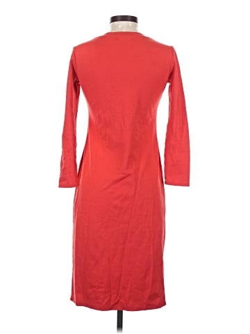 Sonnet James Casual Dress (view 2)